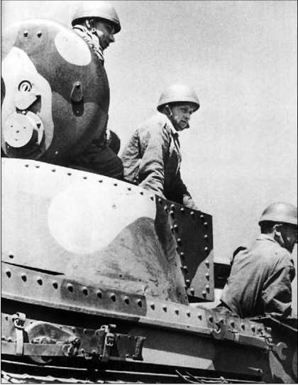 Иллюстрация к книге — Танки III Рейха. Том I [i_187.jpg]