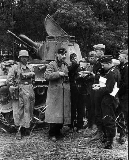 Иллюстрация к книге — Танки III Рейха. Том I [i_194.jpg]