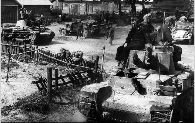 Иллюстрация к книге — Танки III Рейха. Том I [i_199.jpg]