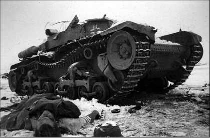 Иллюстрация к книге — Танки III Рейха. Том I [i_203.jpg]