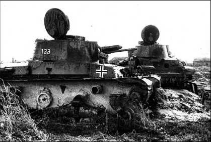 Иллюстрация к книге — Танки III Рейха. Том I [i_204.jpg]