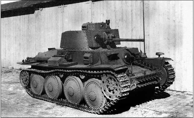 Иллюстрация к книге — Танки III Рейха. Том I [i_223.jpg]