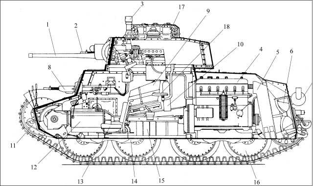 Иллюстрация к книге — Танки III Рейха. Том I [i_230.jpg]