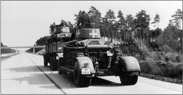 Иллюстрация к книге — Танки III Рейха. Том I [i_248.jpg]