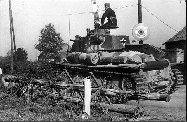 Иллюстрация к книге — Танки III Рейха. Том I [i_250.jpg]