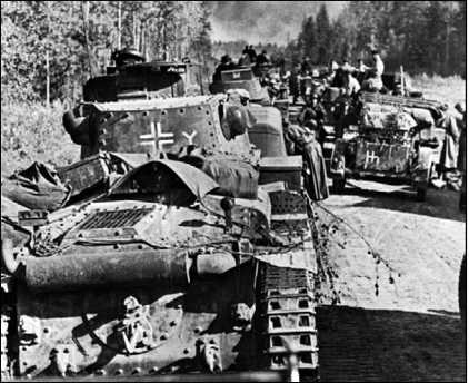 Иллюстрация к книге — Танки III Рейха. Том I [i_257.jpg]