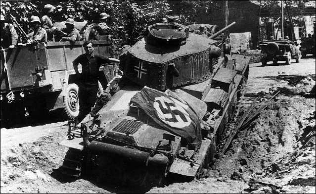 Иллюстрация к книге — Танки III Рейха. Том I [i_259.jpg]