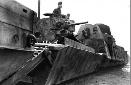 Иллюстрация к книге — Танки III Рейха. Том I [i_281.jpg]