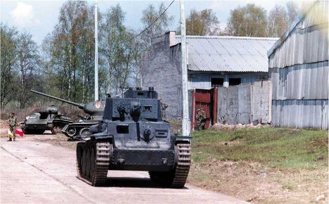 Иллюстрация к книге — Танки III Рейха. Том I [i_299.jpg]