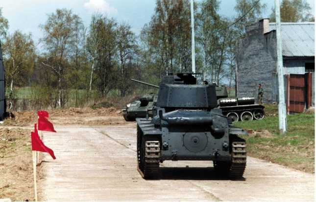 Иллюстрация к книге — Танки III Рейха. Том I [i_300.jpg]