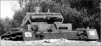 Иллюстрация к книге — Танки III Рейха. Том II [i_011.jpg]