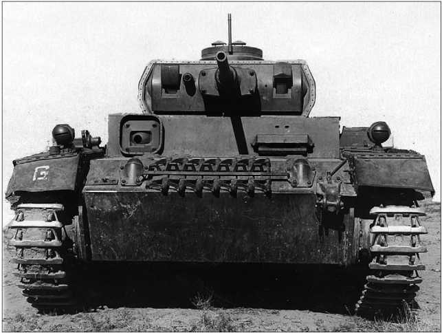 Иллюстрация к книге — Танки III Рейха. Том II [i_019.jpg]