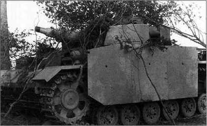 Иллюстрация к книге — Танки III Рейха. Том II [i_030.jpg]