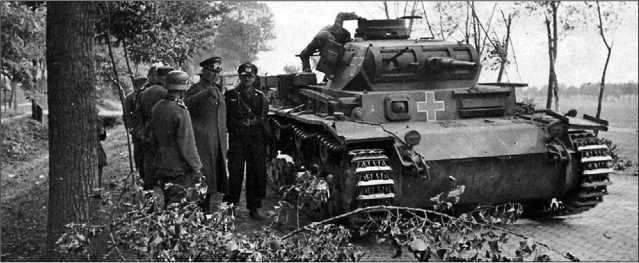 Иллюстрация к книге — Танки III Рейха. Том II [i_050.jpg]