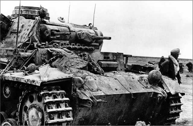 Иллюстрация к книге — Танки III Рейха. Том II [i_051.jpg]