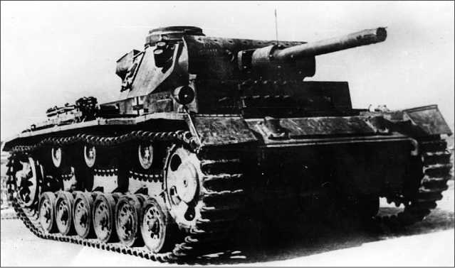 Иллюстрация к книге — Танки III Рейха. Том II [i_052.jpg]