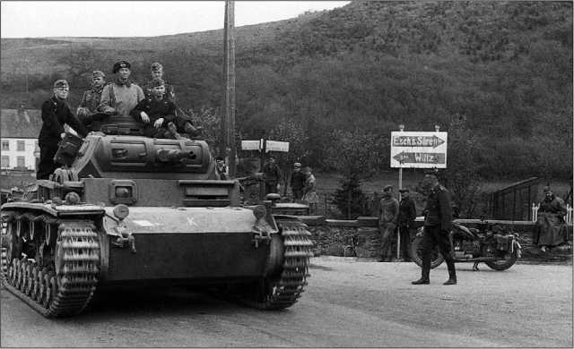 Иллюстрация к книге — Танки III Рейха. Том II [i_059.jpg]