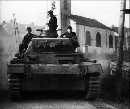 Иллюстрация к книге — Танки III Рейха. Том II [i_062.jpg]