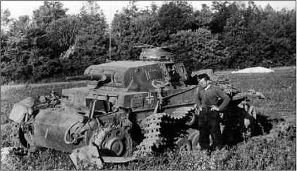 Иллюстрация к книге — Танки III Рейха. Том II [i_064.jpg]