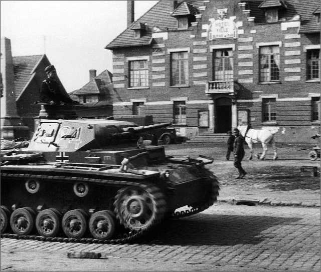 Иллюстрация к книге — Танки III Рейха. Том II [i_066.jpg]