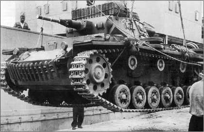 Иллюстрация к книге — Танки III Рейха. Том II [i_075.jpg]