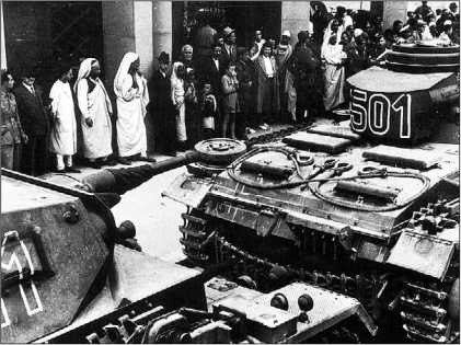 Иллюстрация к книге — Танки III Рейха. Том II [i_076.jpg]