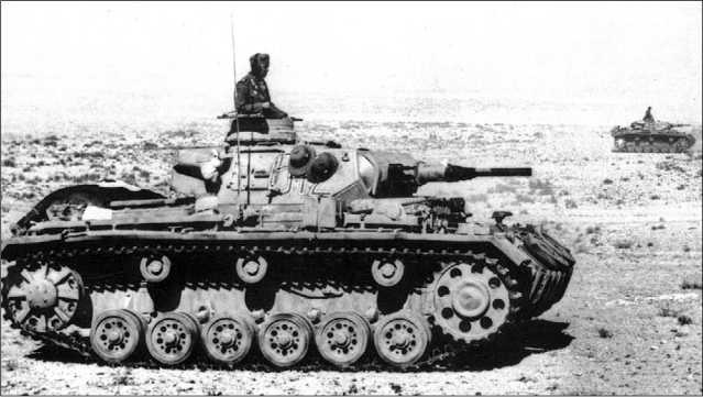 Иллюстрация к книге — Танки III Рейха. Том II [i_078.jpg]