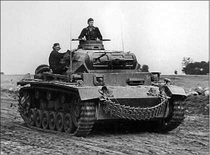 Иллюстрация к книге — Танки III Рейха. Том II [i_083.jpg]