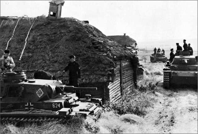 Иллюстрация к книге — Танки III Рейха. Том II [i_085.jpg]