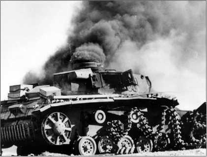 Иллюстрация к книге — Танки III Рейха. Том II [i_087.jpg]