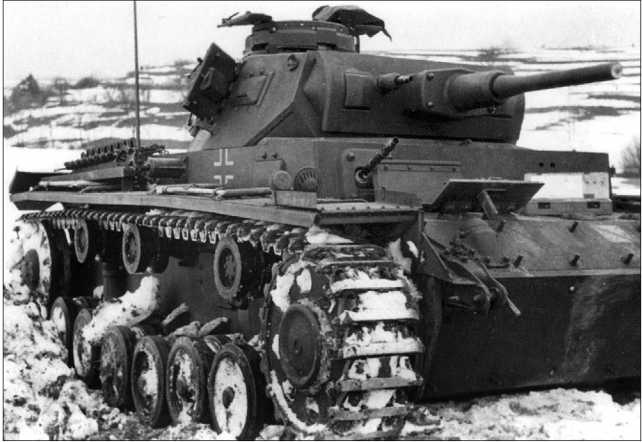 Иллюстрация к книге — Танки III Рейха. Том II [i_088.jpg]