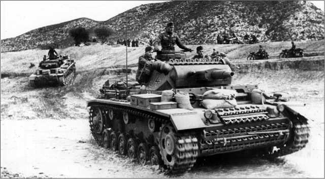 Иллюстрация к книге — Танки III Рейха. Том II [i_104.jpg]