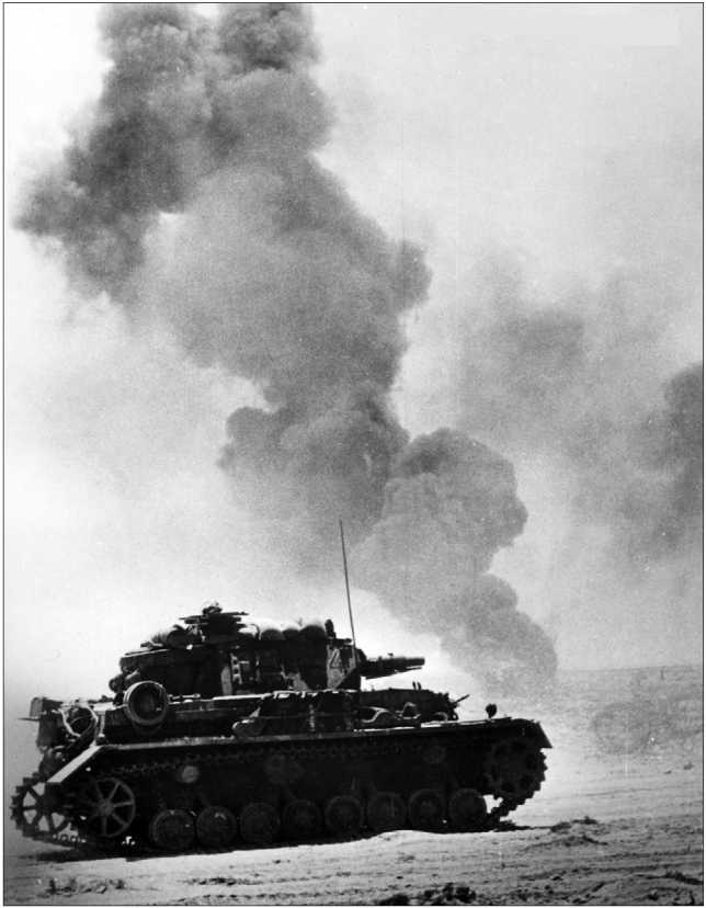 Иллюстрация к книге — Танки III Рейха. Том II [i_108.jpg]