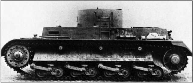 Иллюстрация к книге — Танки III Рейха. Том II [i_110.jpg]