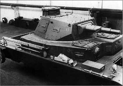 Иллюстрация к книге — Танки III Рейха. Том II [i_112.jpg]