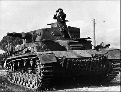 Иллюстрация к книге — Танки III Рейха. Том II [i_119.jpg]