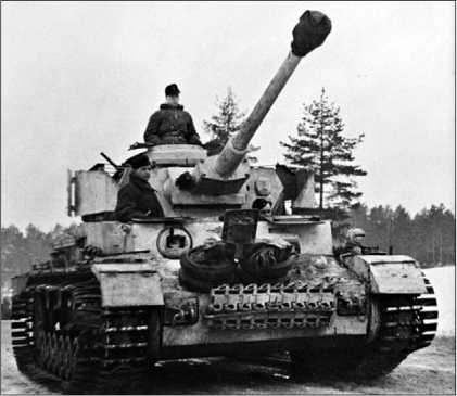 Иллюстрация к книге — Танки III Рейха. Том II [i_128.jpg]