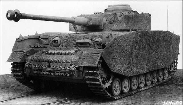 Иллюстрация к книге — Танки III Рейха. Том II [i_129.jpg]