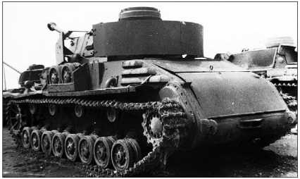 Иллюстрация к книге — Танки III Рейха. Том II [i_137.jpg]