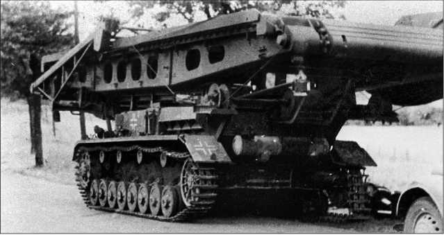 Иллюстрация к книге — Танки III Рейха. Том II [i_140.jpg]