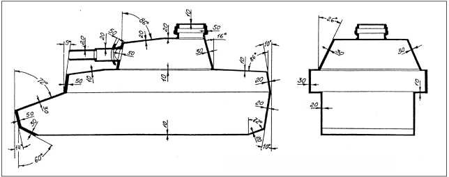 Иллюстрация к книге — Танки III Рейха. Том II [i_147.jpg]