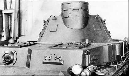 Иллюстрация к книге — Танки III Рейха. Том II [i_149.jpg]