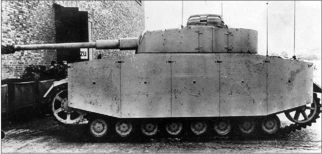 Иллюстрация к книге — Танки III Рейха. Том II [i_162.jpg]