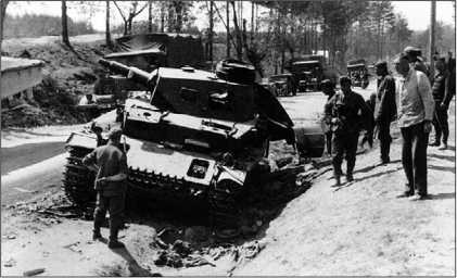 Иллюстрация к книге — Танки III Рейха. Том II [i_179.jpg]