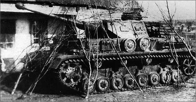 Иллюстрация к книге — Танки III Рейха. Том II [i_180.jpg]