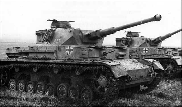 Иллюстрация к книге — Танки III Рейха. Том II [i_184.jpg]