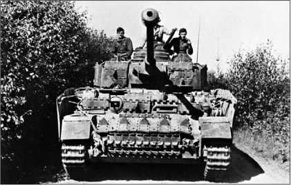 Иллюстрация к книге — Танки III Рейха. Том II [i_186.jpg]