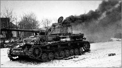 Иллюстрация к книге — Танки III Рейха. Том II [i_194.jpg]