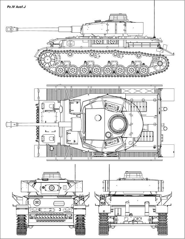 Иллюстрация к книге — Танки III Рейха. Том II [i_196.jpg]