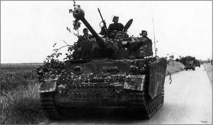 Иллюстрация к книге — Танки III Рейха. Том II [i_199.jpg]